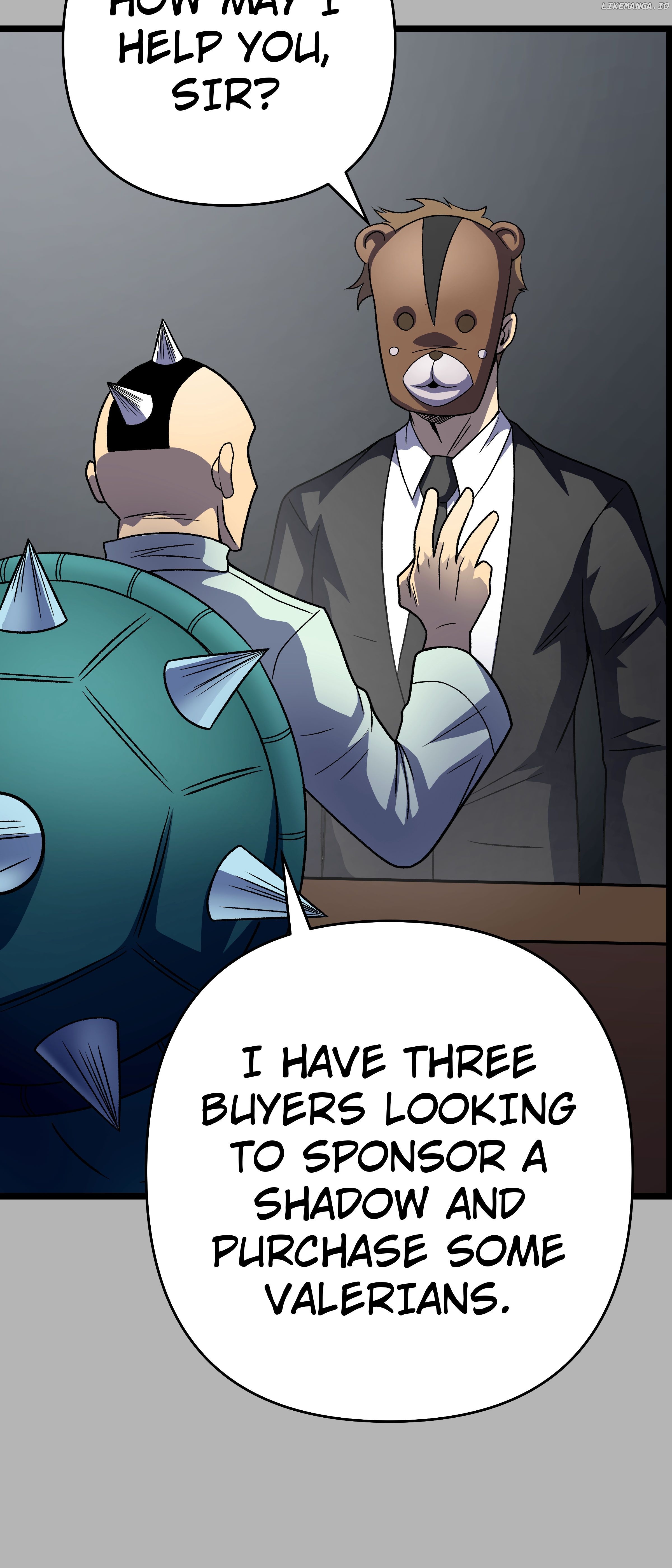 Land of Valeria Chapter 19 - page 42