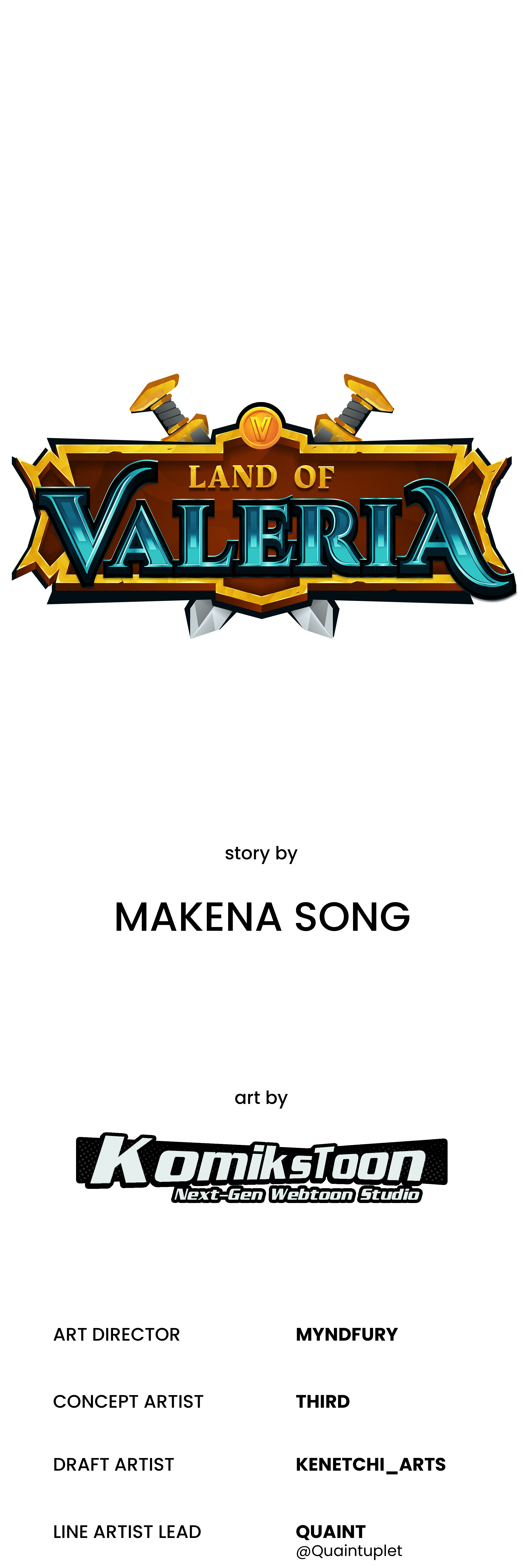 Land of Valeria Chapter 19 - page 52