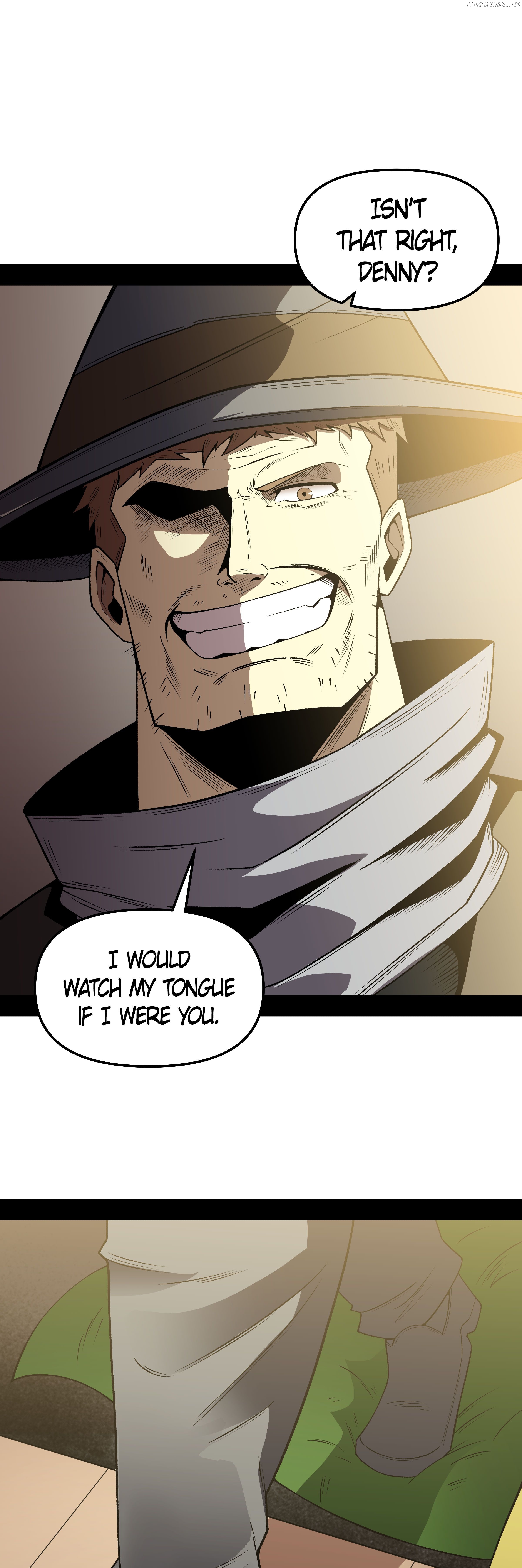 Land of Valeria Chapter 14 - page 10