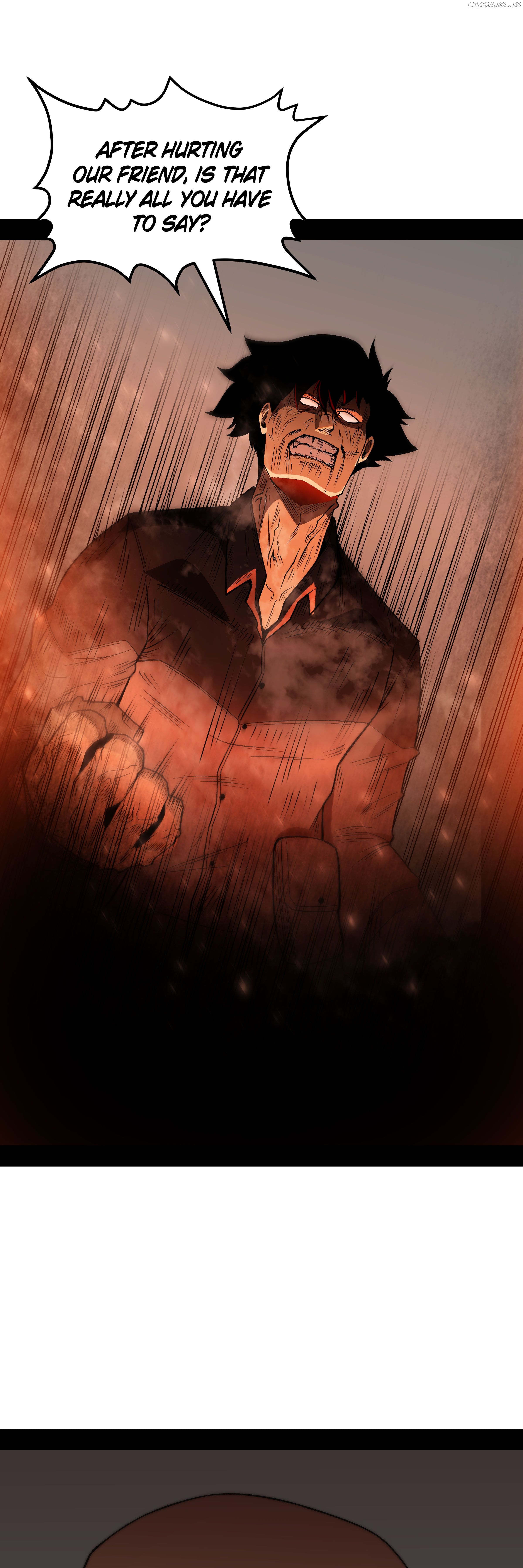 Land of Valeria Chapter 14 - page 13