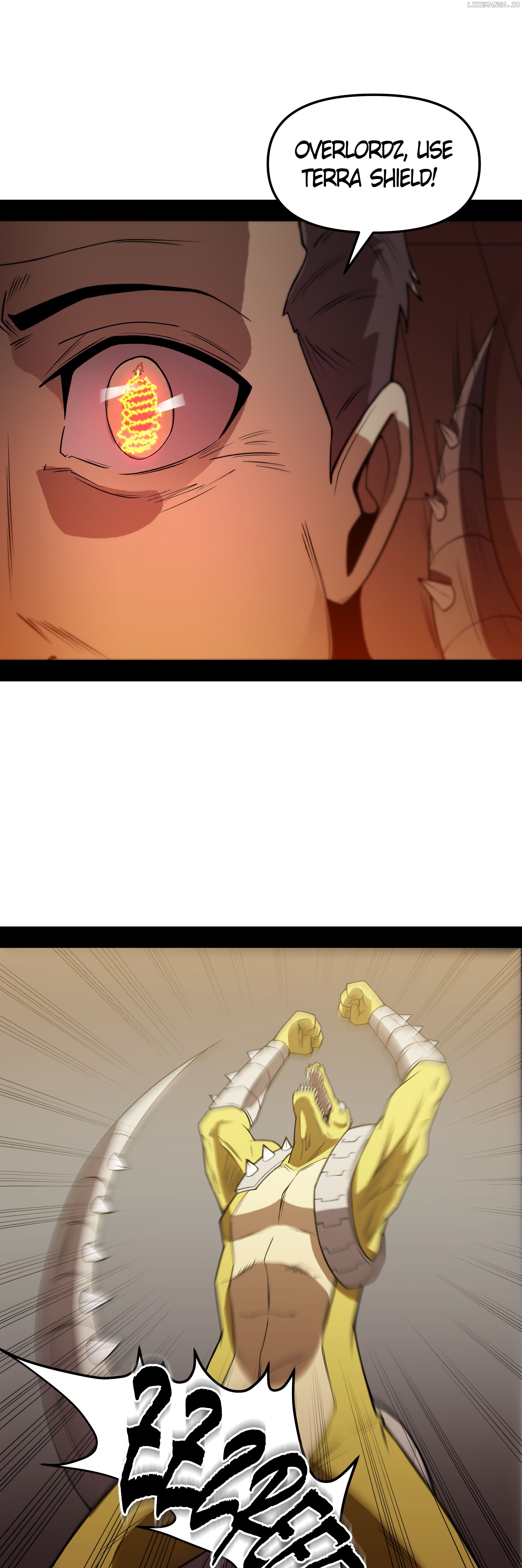 Land of Valeria Chapter 14 - page 16