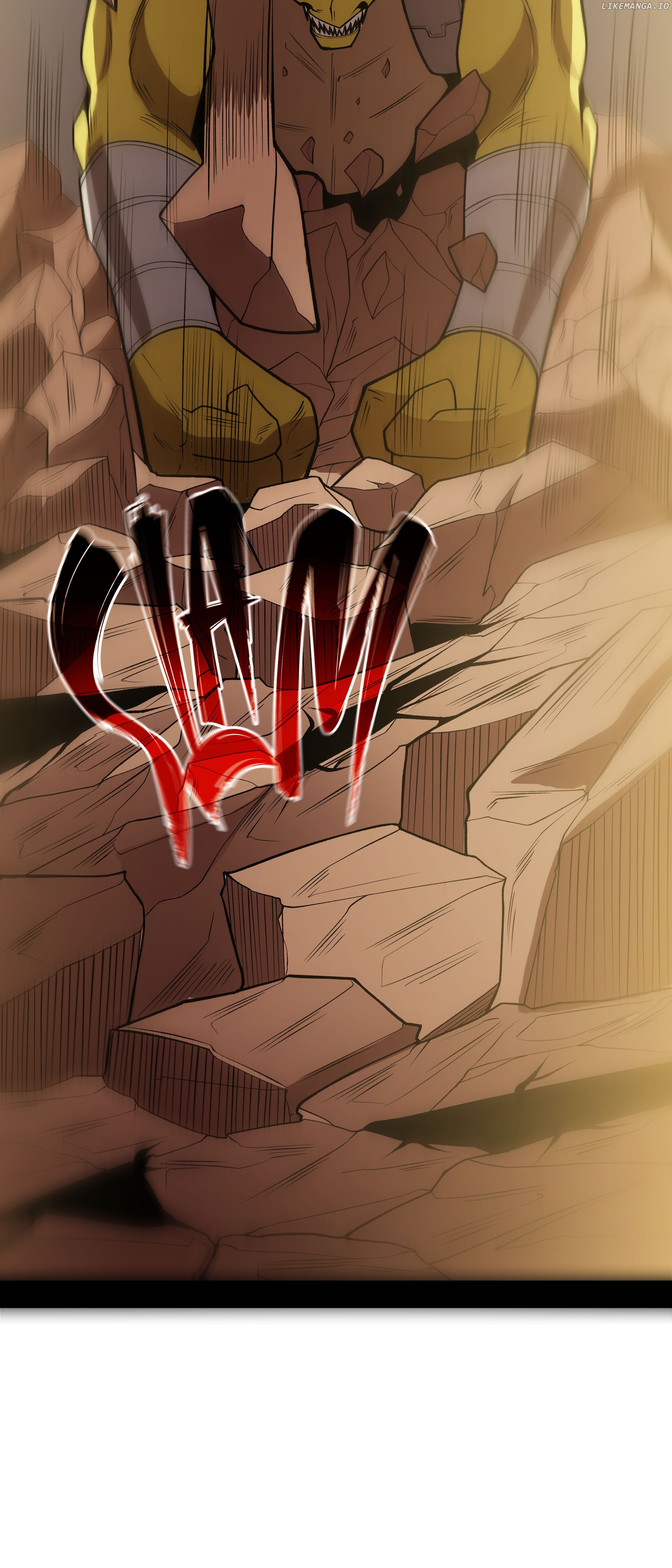 Land of Valeria Chapter 14 - page 18