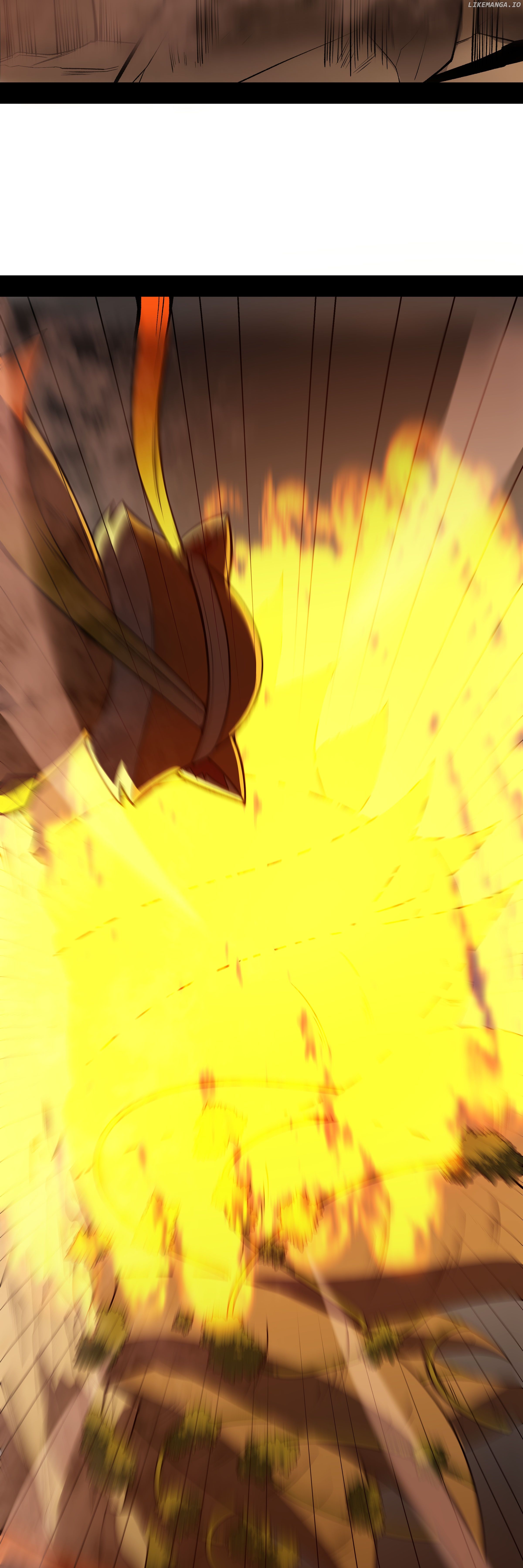 Land of Valeria Chapter 14 - page 20