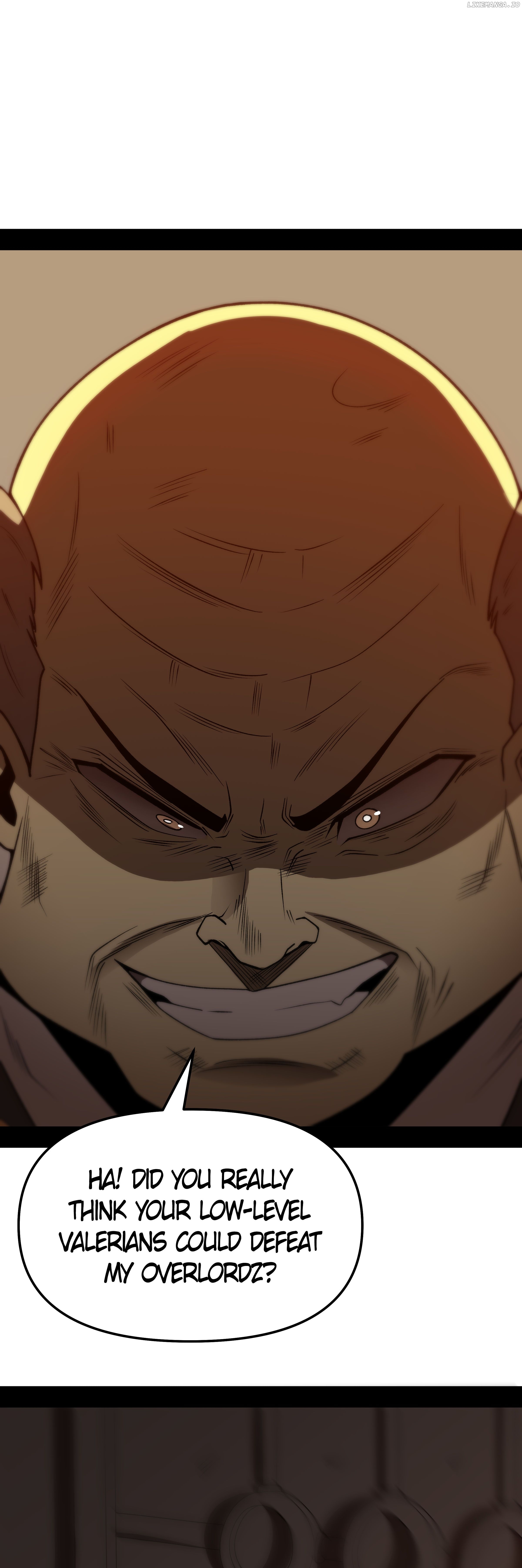 Land of Valeria Chapter 14 - page 22