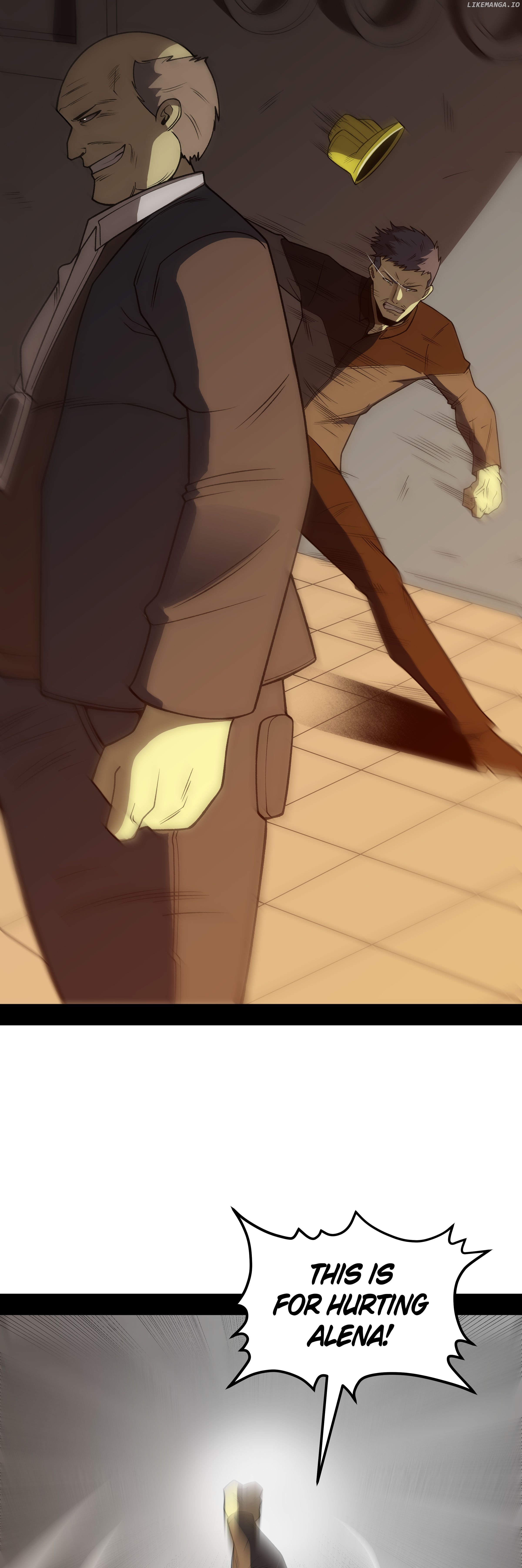 Land of Valeria Chapter 14 - page 23