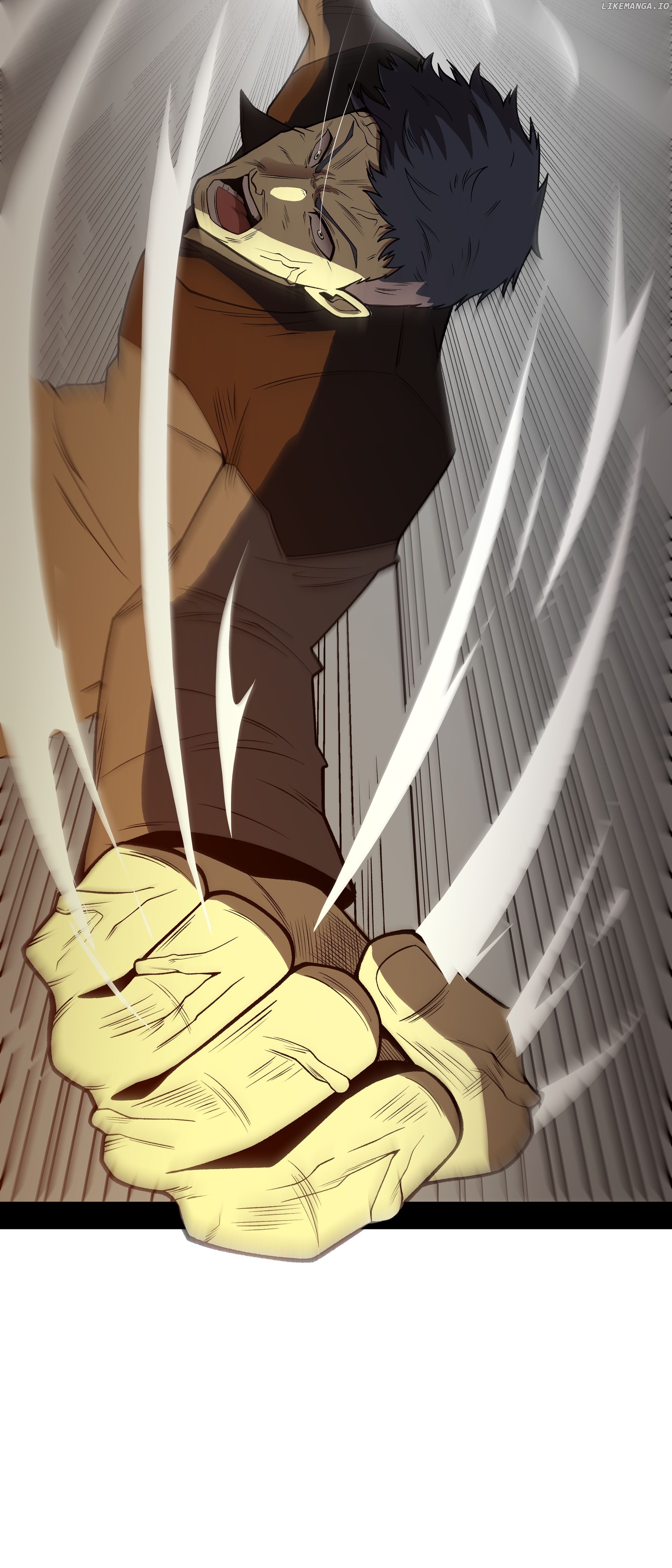 Land of Valeria Chapter 14 - page 24