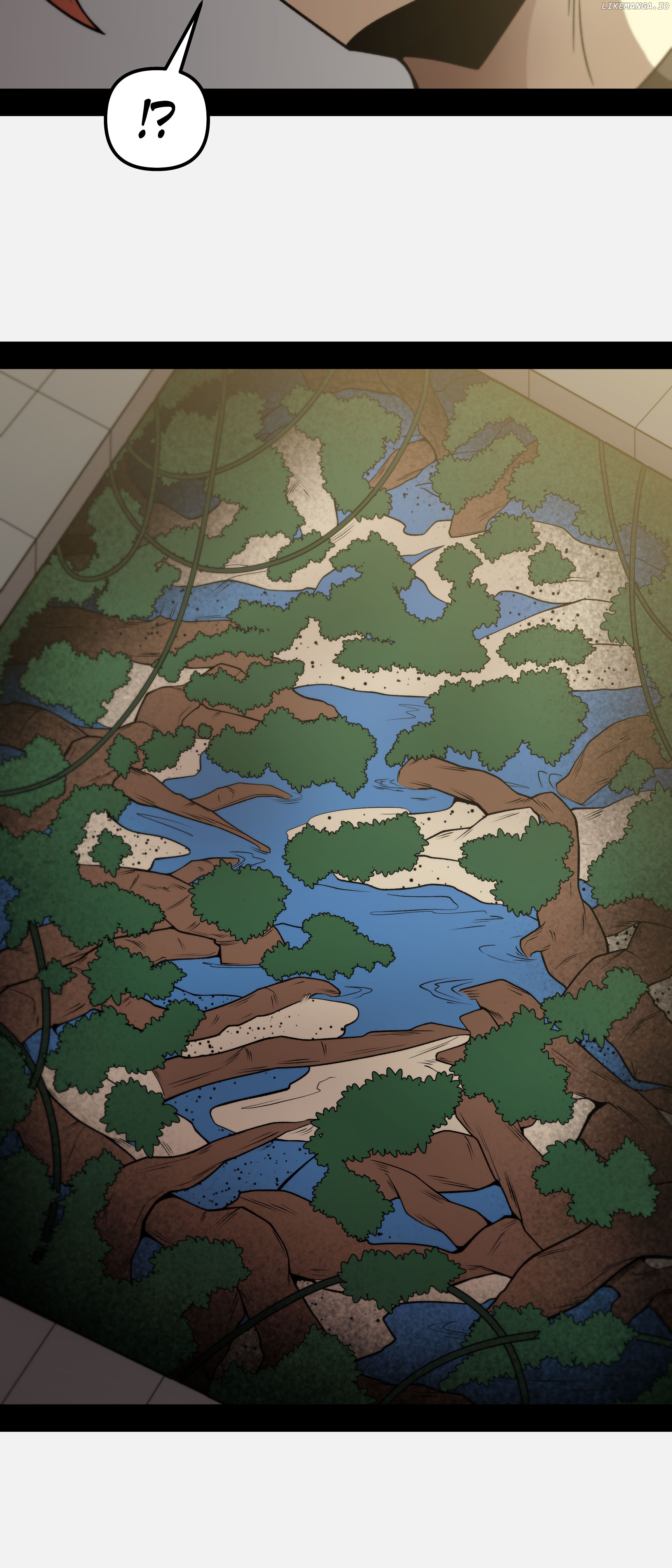 Land of Valeria Chapter 14 - page 3