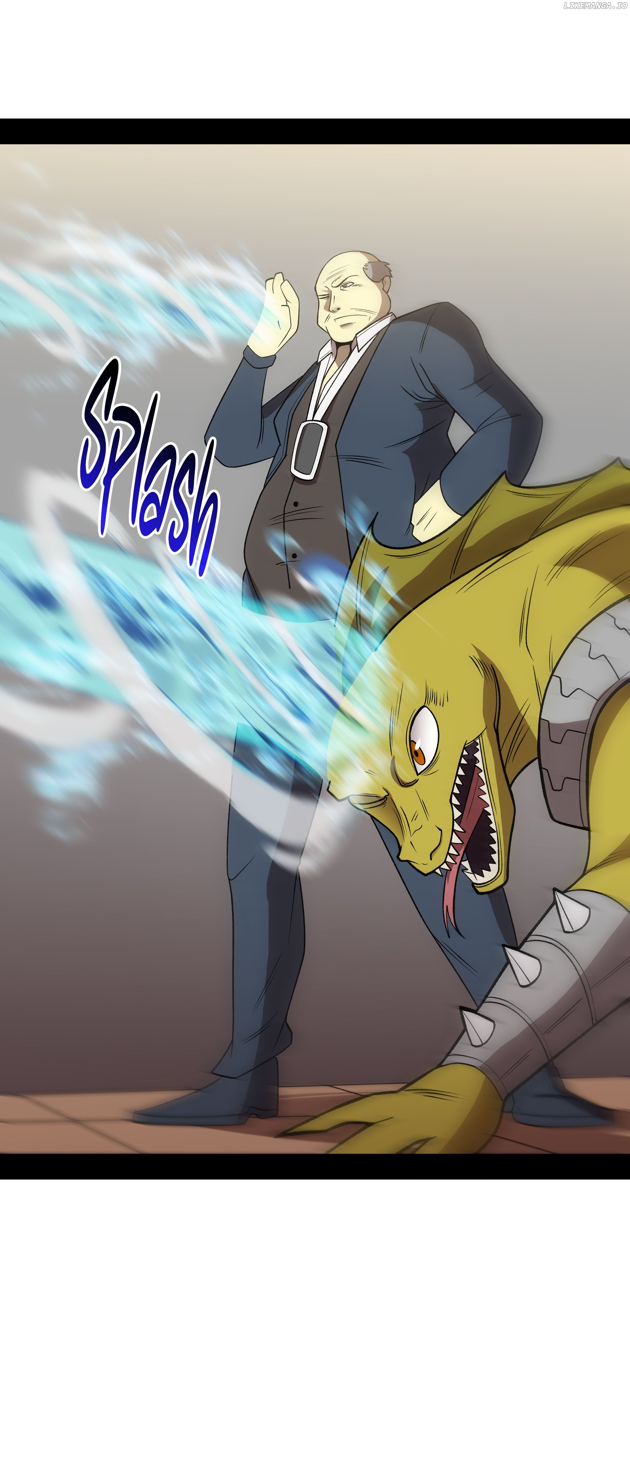 Land of Valeria Chapter 14 - page 30