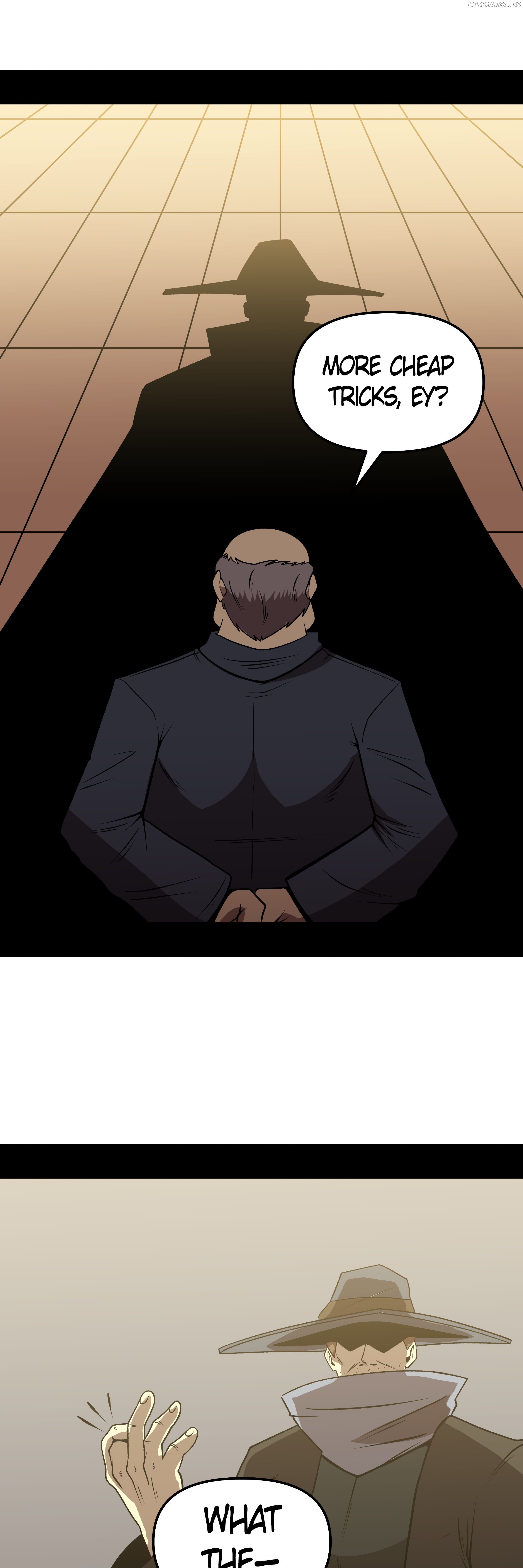 Land of Valeria Chapter 14 - page 31