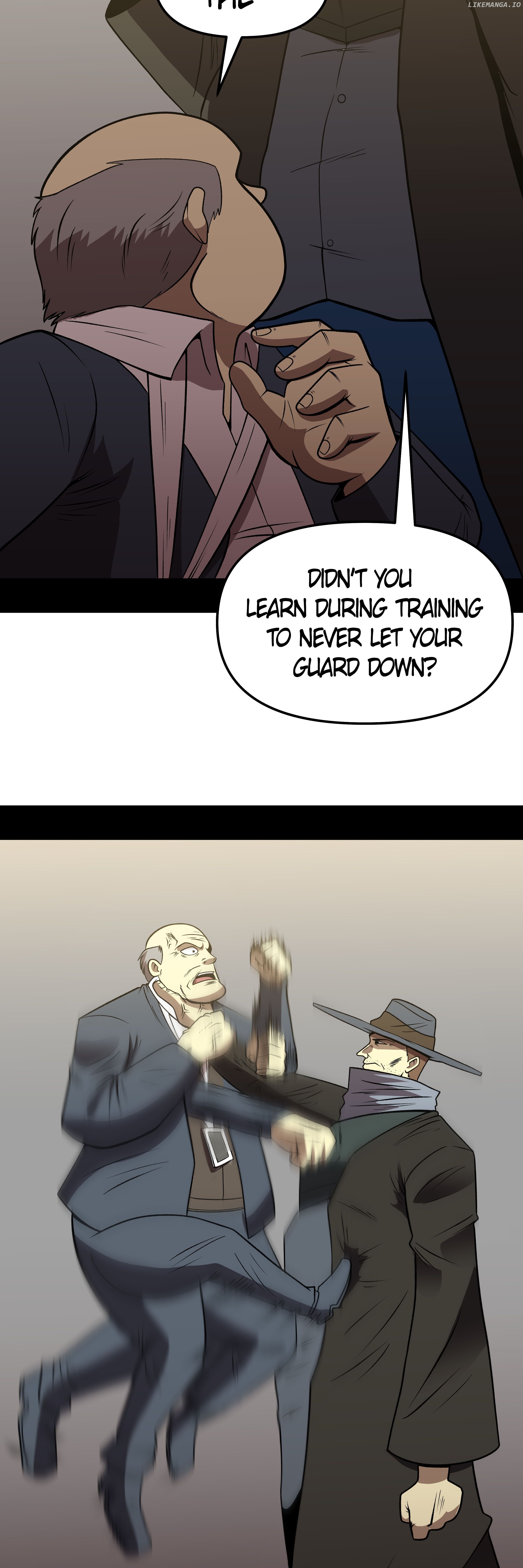 Land of Valeria Chapter 14 - page 32