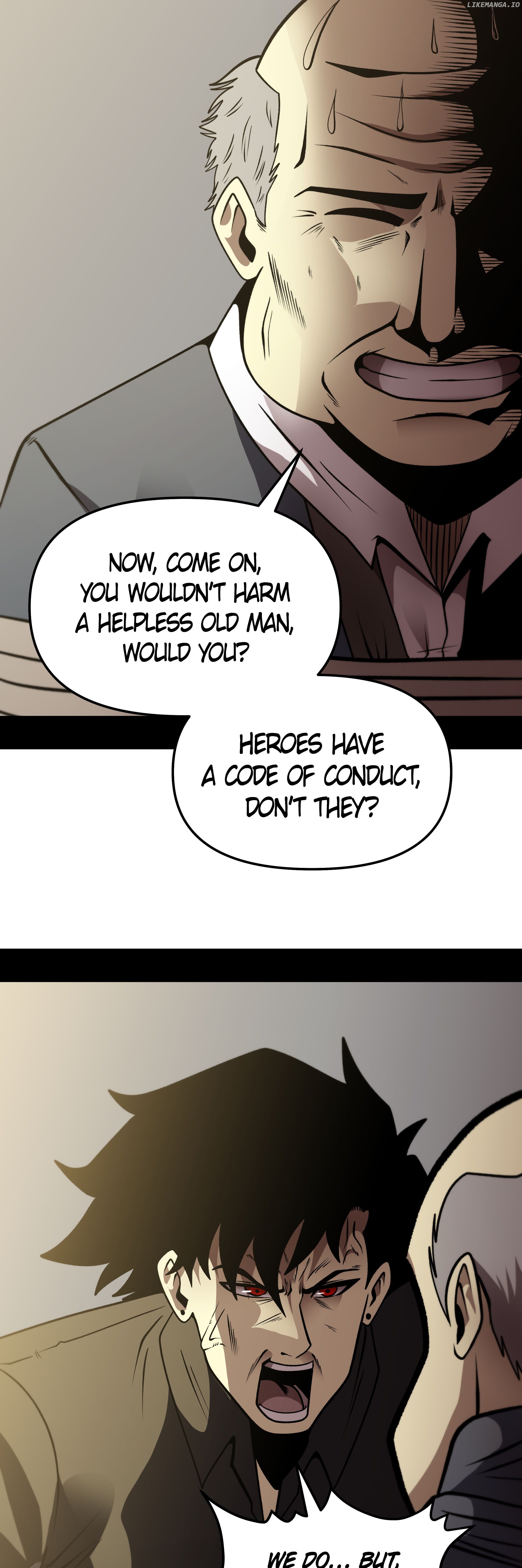 Land of Valeria Chapter 14 - page 35