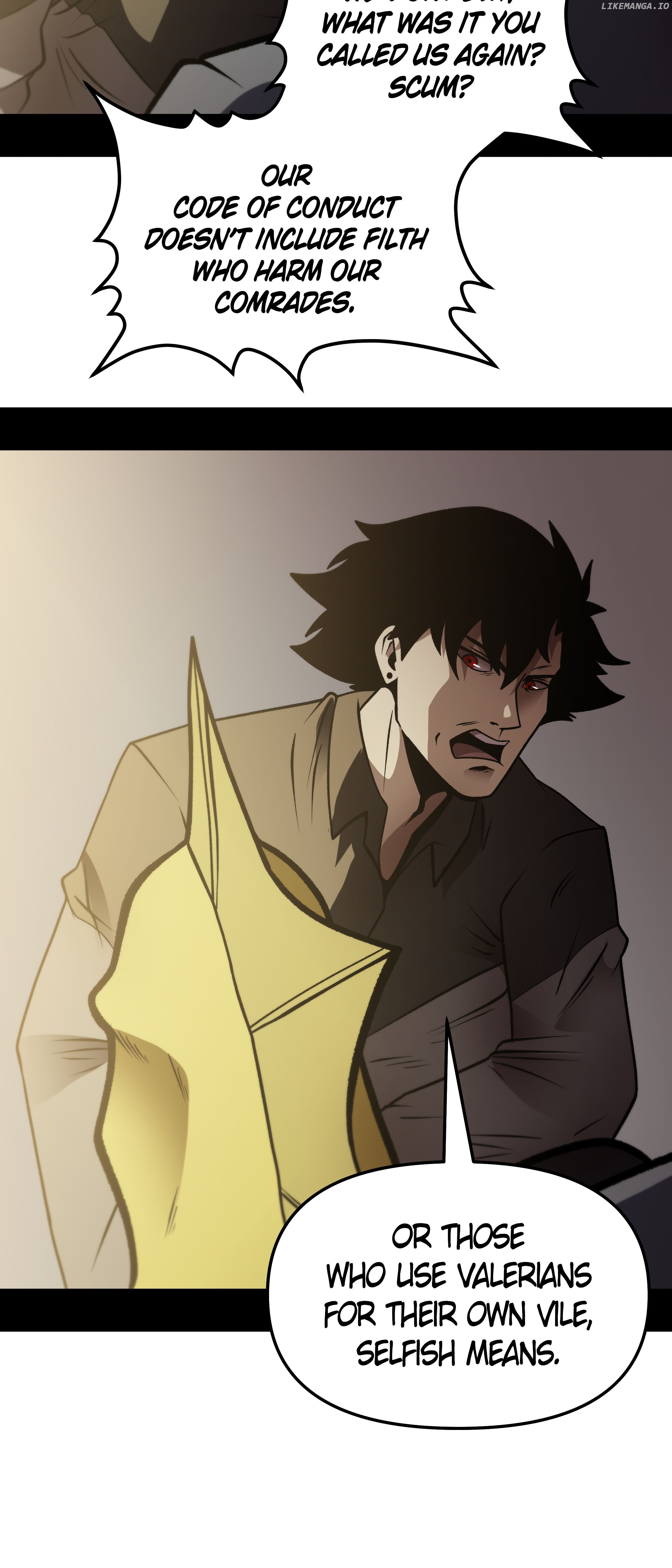 Land of Valeria Chapter 14 - page 36