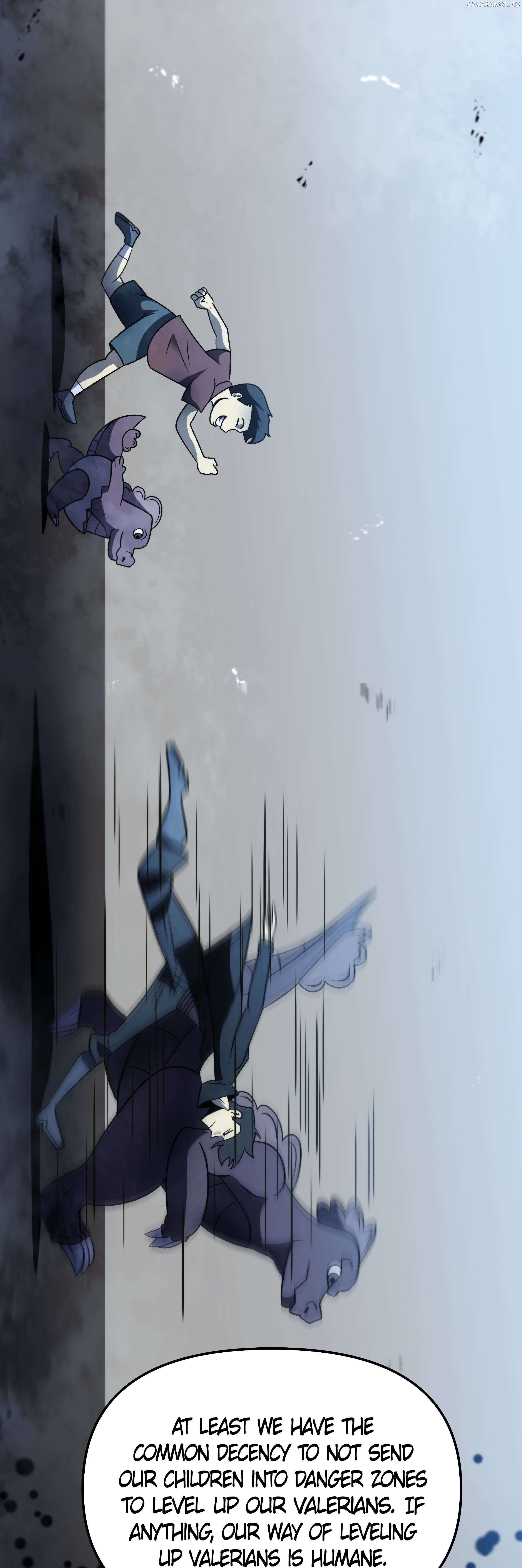 Land of Valeria Chapter 14 - page 38