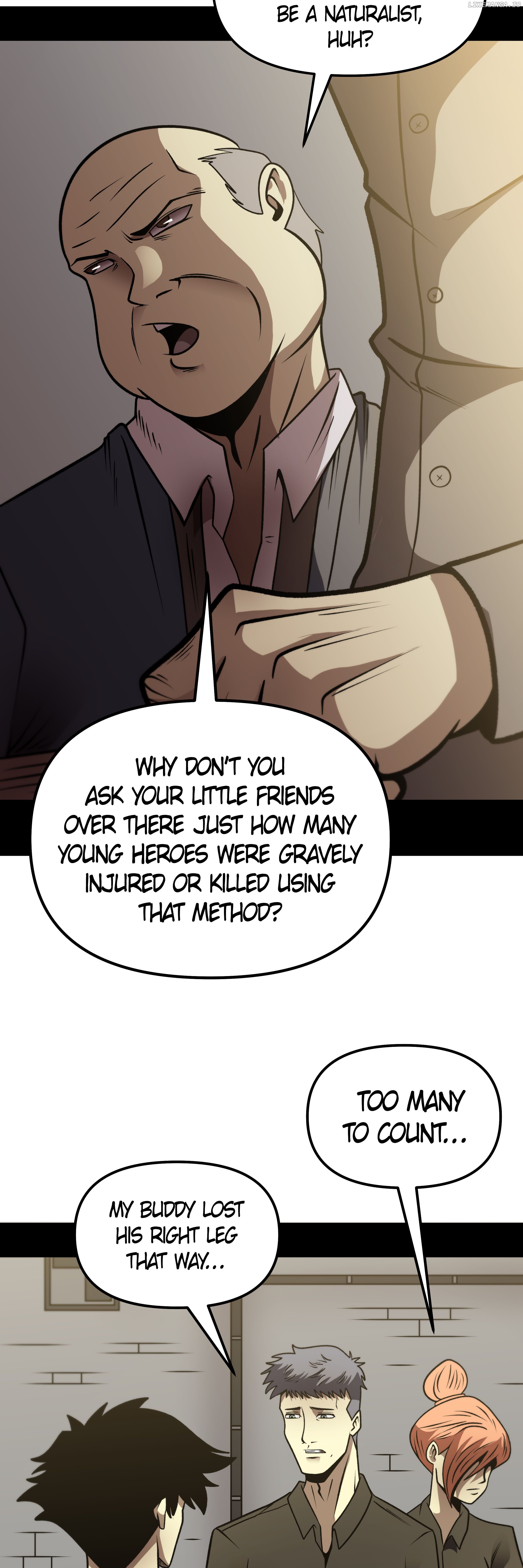 Land of Valeria Chapter 14 - page 41