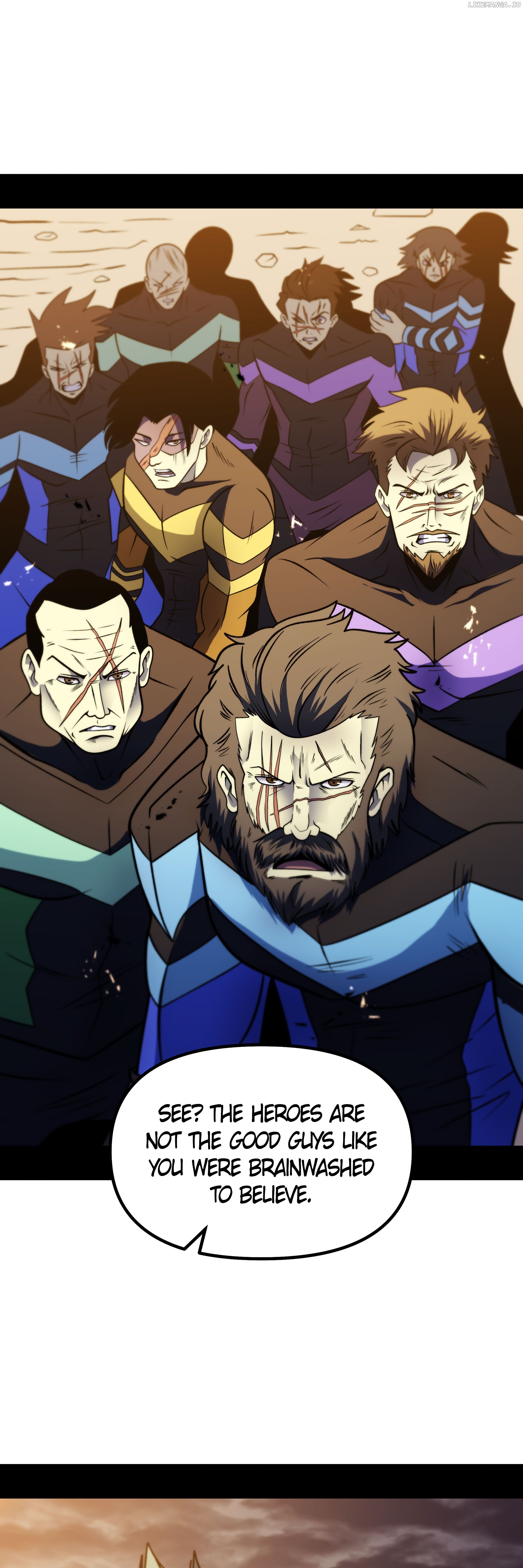 Land of Valeria Chapter 14 - page 43