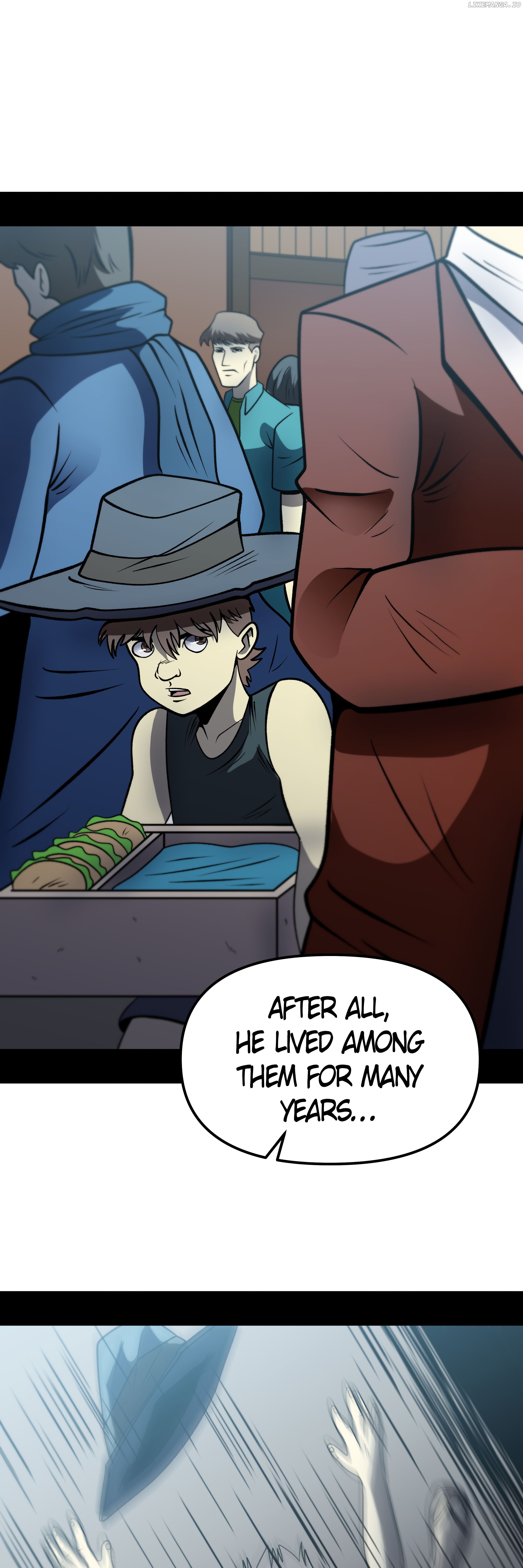 Land of Valeria Chapter 14 - page 46