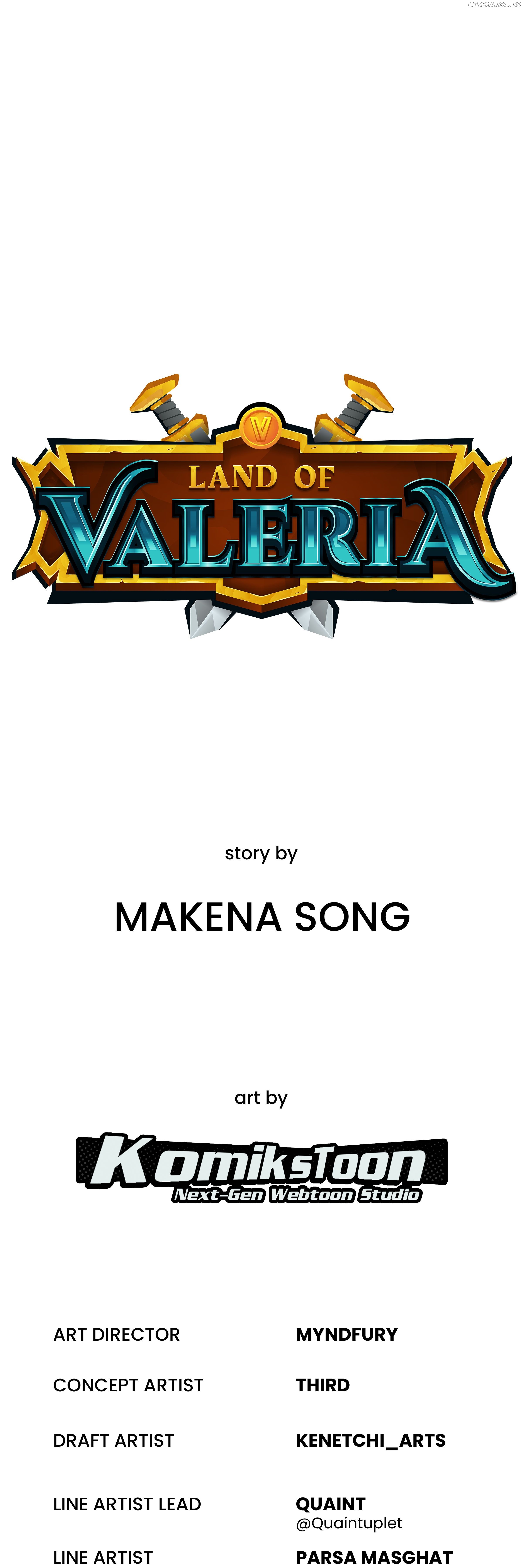 Land of Valeria Chapter 14 - page 49