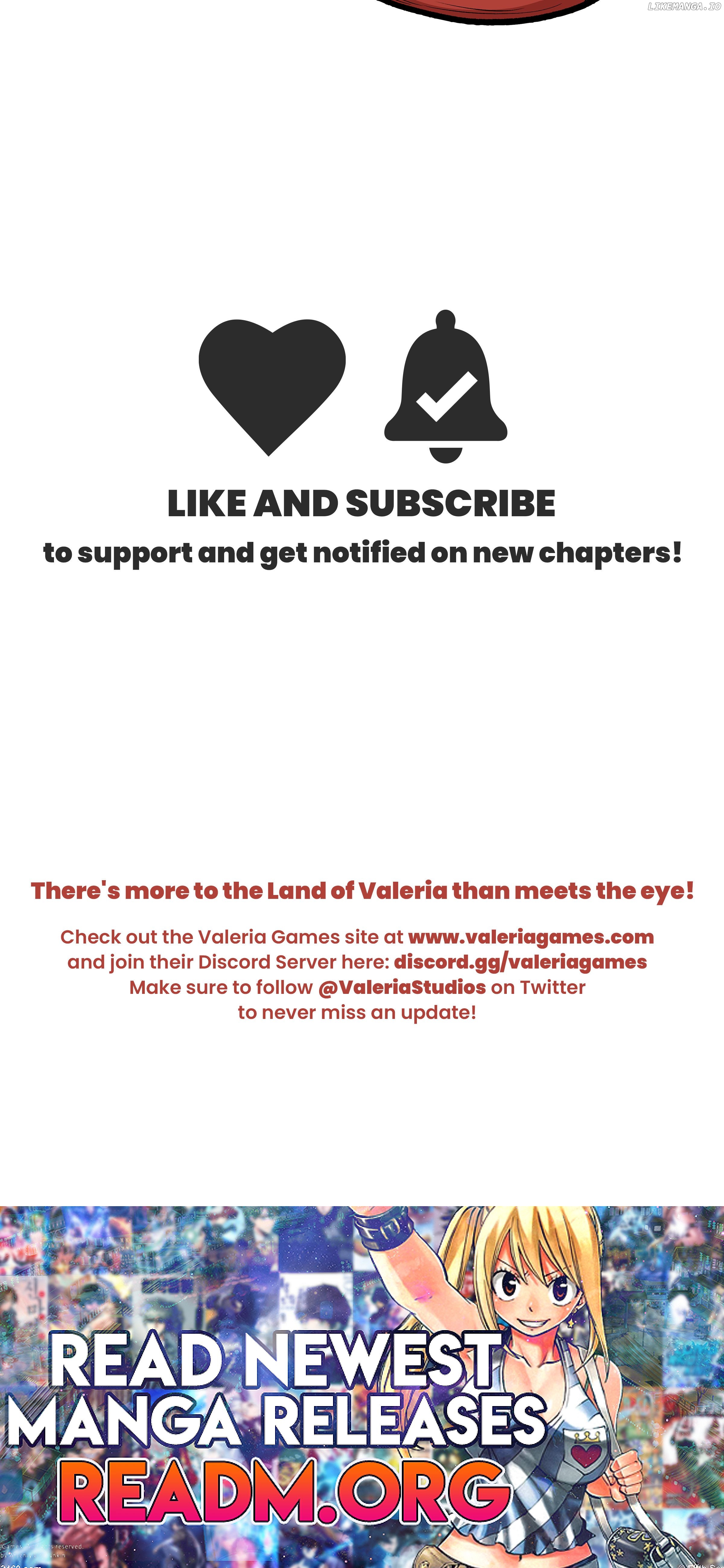 Land of Valeria Chapter 14 - page 52