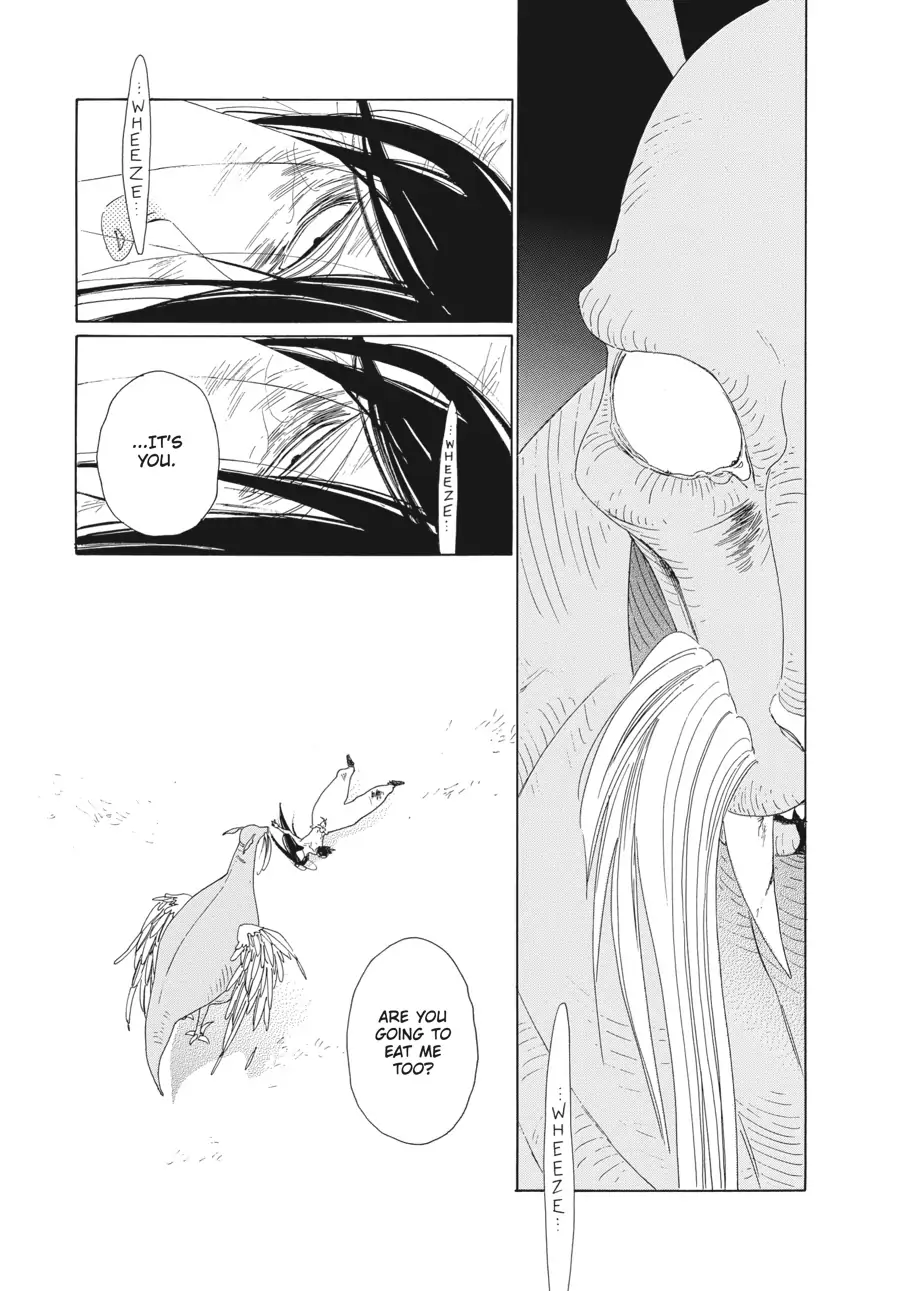 Oukoku Monogatari (Official) Chapter 10 - page 28