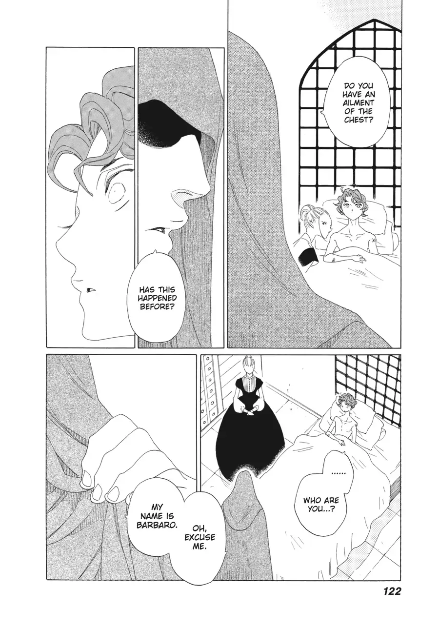 Oukoku Monogatari (Official) Chapter 16 - page 28