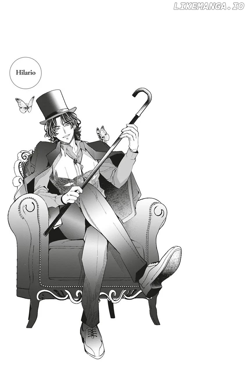 This Reincarnated Cross-Dressing Princess Won't Be Looking For A Fiancé Chapter 2 - page 25