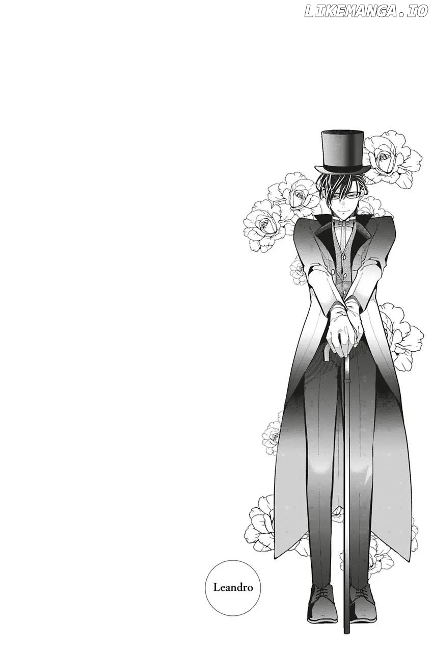 This Reincarnated Cross-Dressing Princess Won't Be Looking For A Fiancé Chapter 2 - page 26