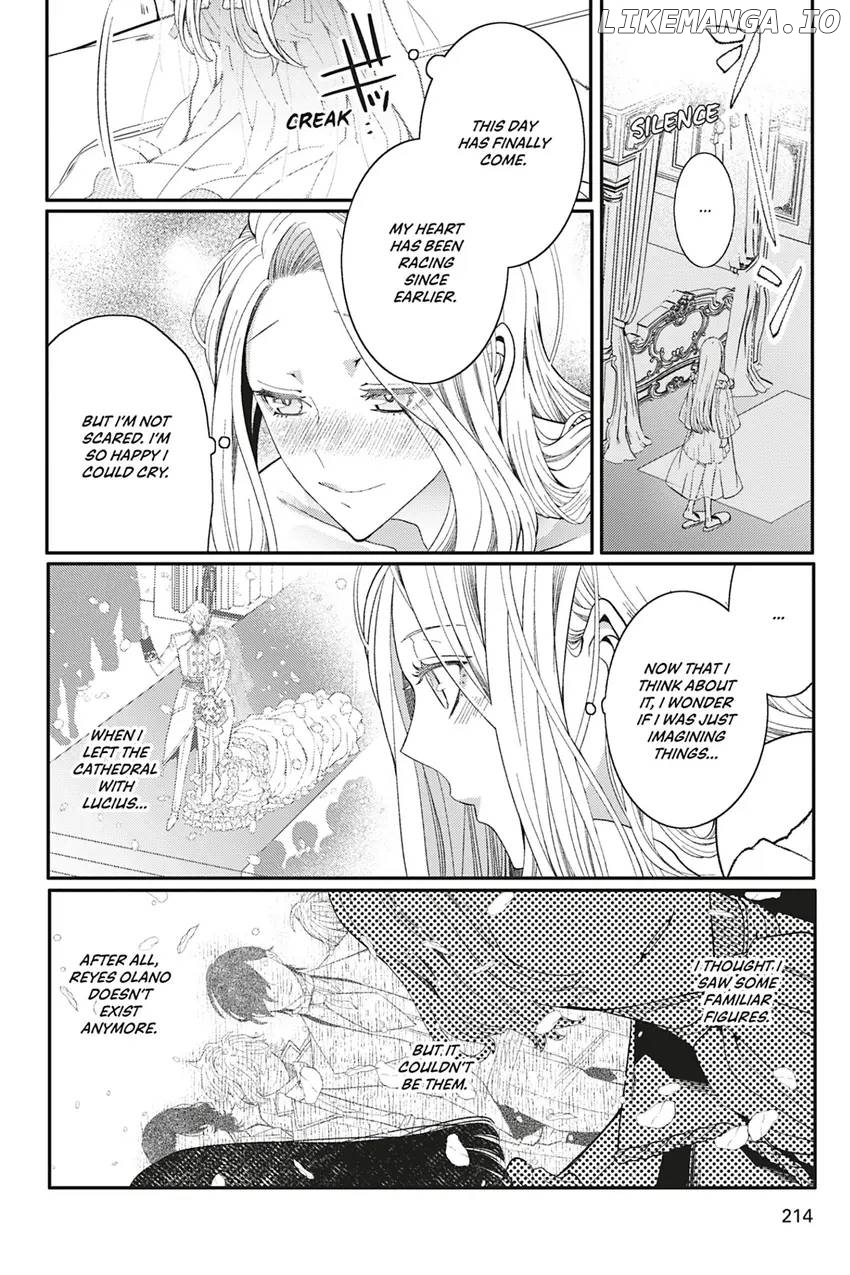 This Reincarnated Cross-Dressing Princess Won't Be Looking For A Fiancé Chapter 9 - page 10