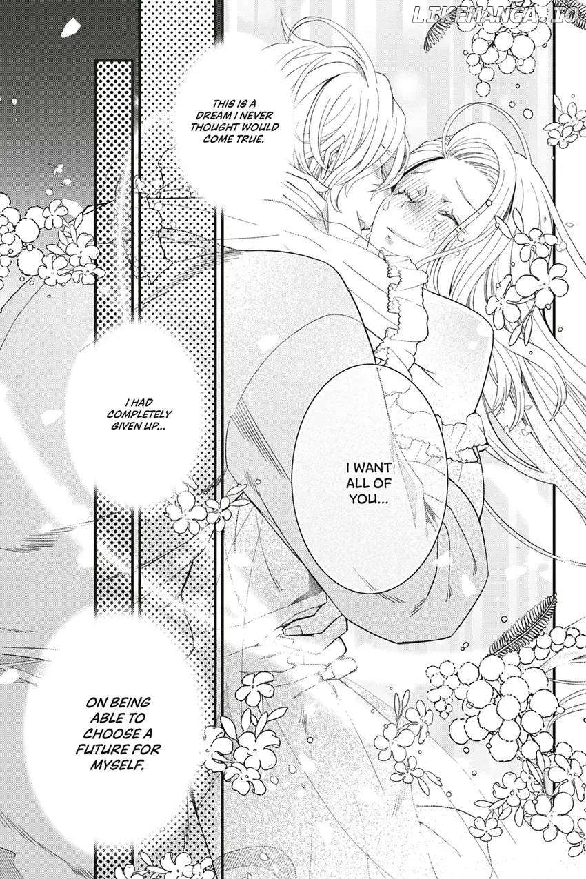 This Reincarnated Cross-Dressing Princess Won't Be Looking For A Fiancé Chapter 9 - page 15