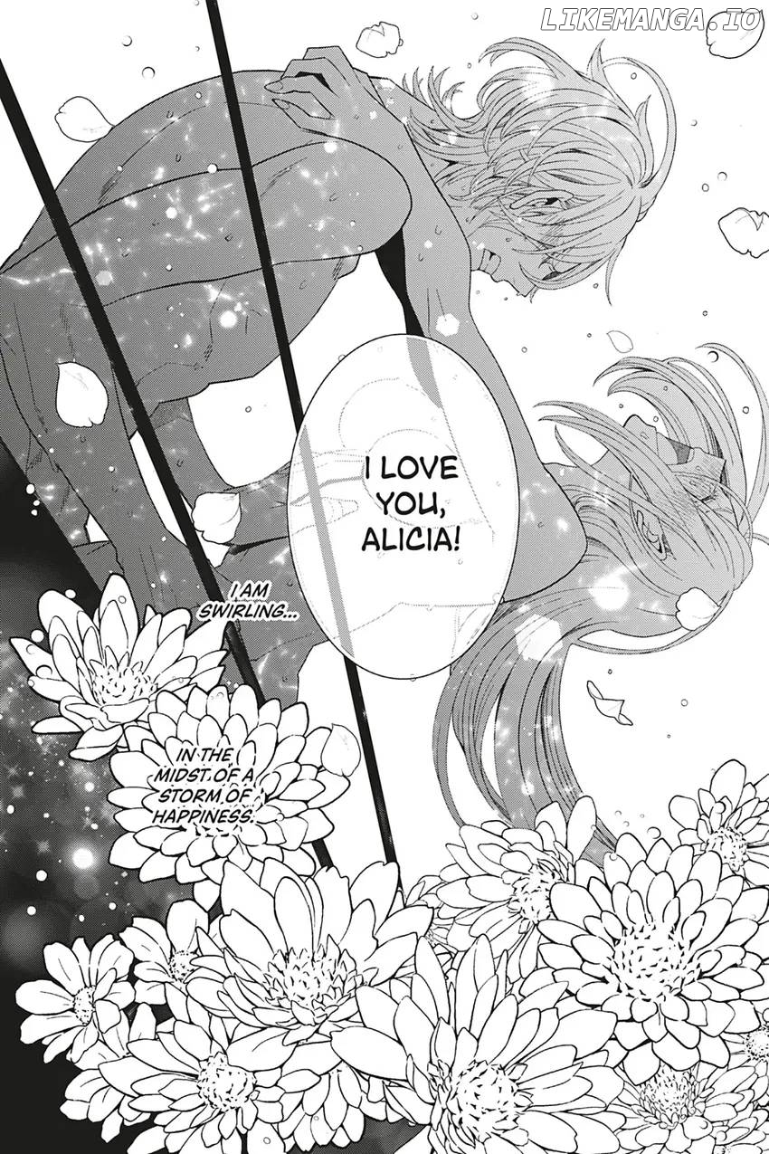 This Reincarnated Cross-Dressing Princess Won't Be Looking For A Fiancé Chapter 9 - page 18