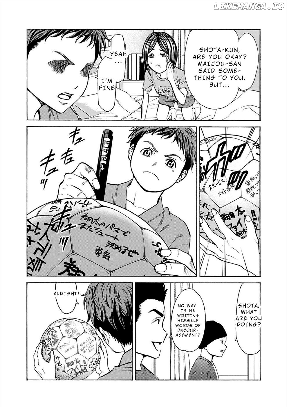 Psycho x Past: Ryouki Satsujin Sennyuu Sousa Chapter 7 - page 41