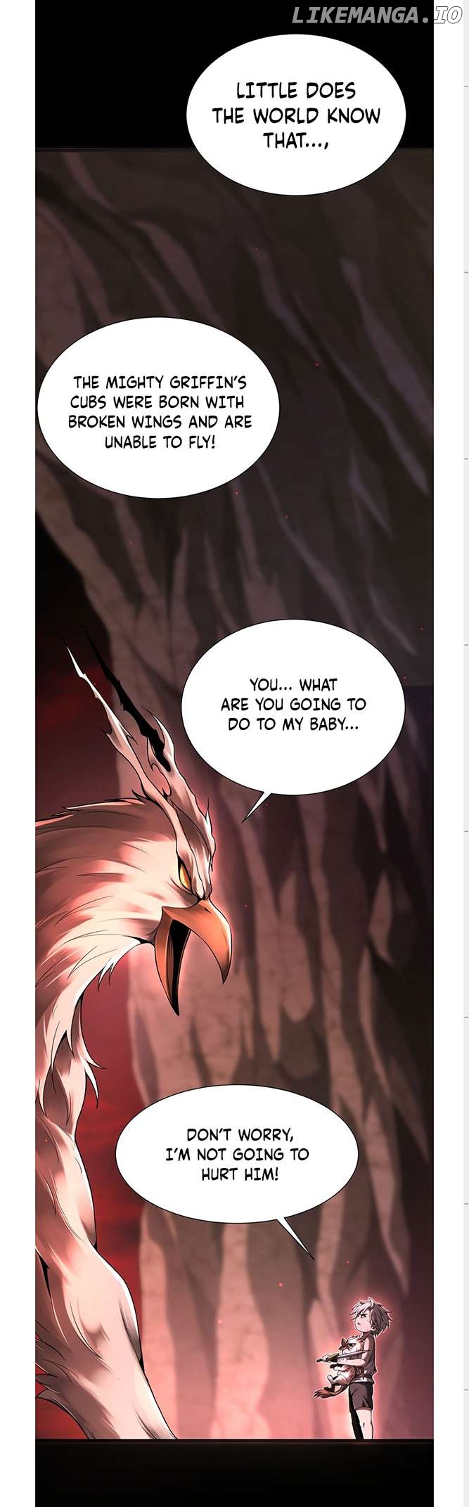 Shadow’s Resurgence Chapter 4 - page 18