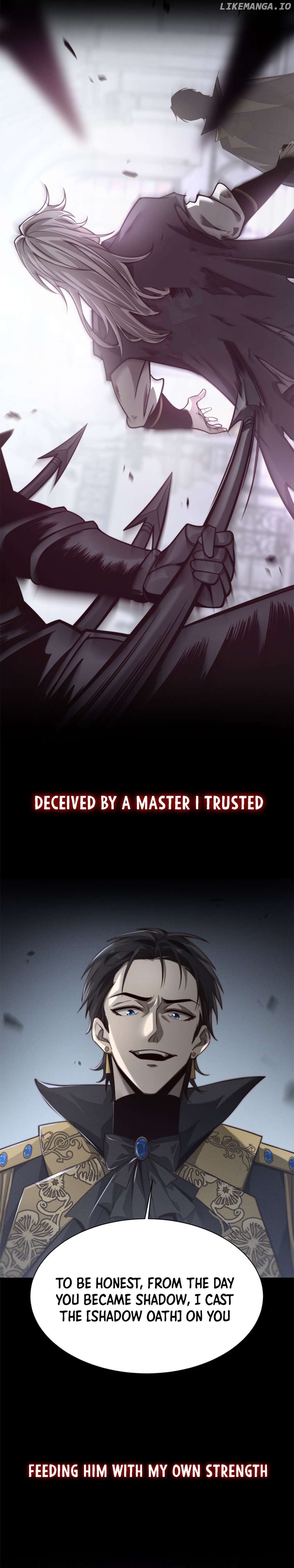 Shadow’s Resurgence Chapter 0.1 - page 3
