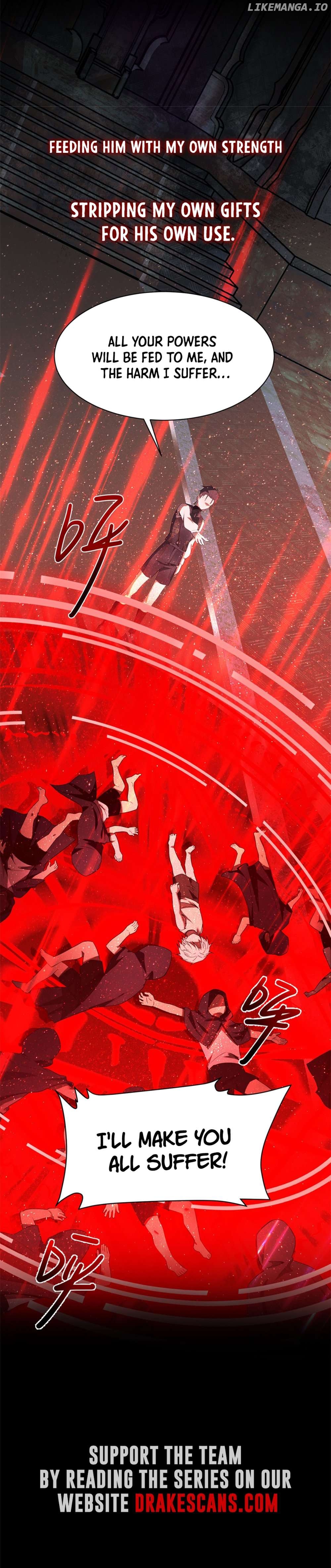Shadow’s Resurgence Chapter 0.1 - page 4