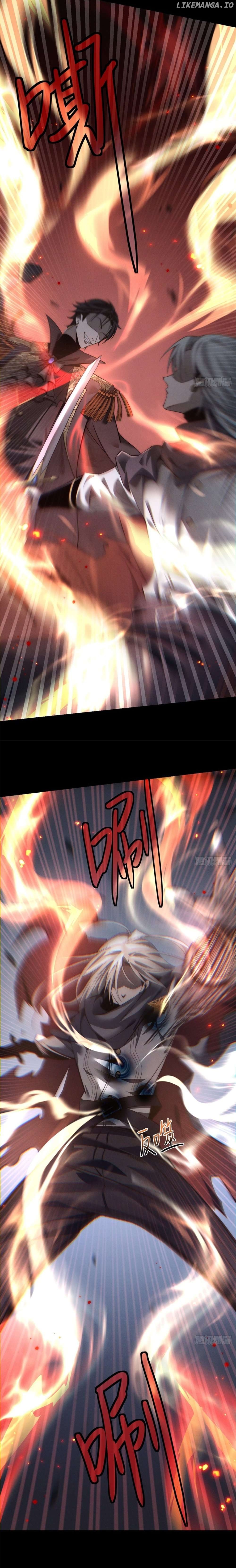 Shadow’s Resurgence Chapter 1 - page 16
