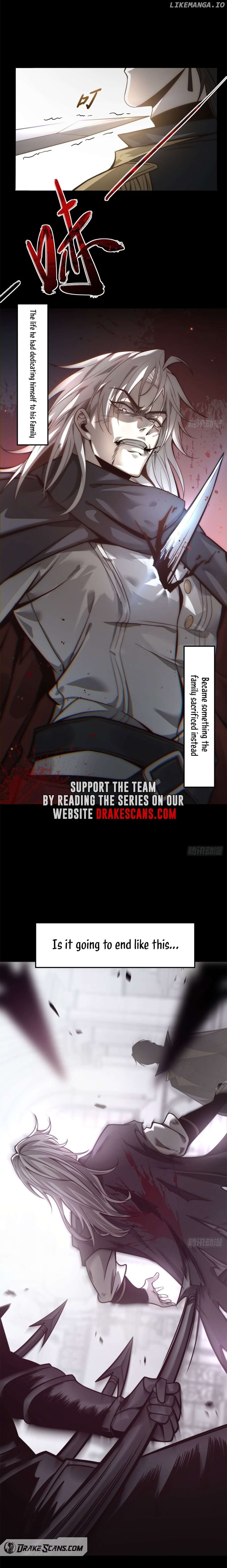 Shadow’s Resurgence Chapter 1 - page 4