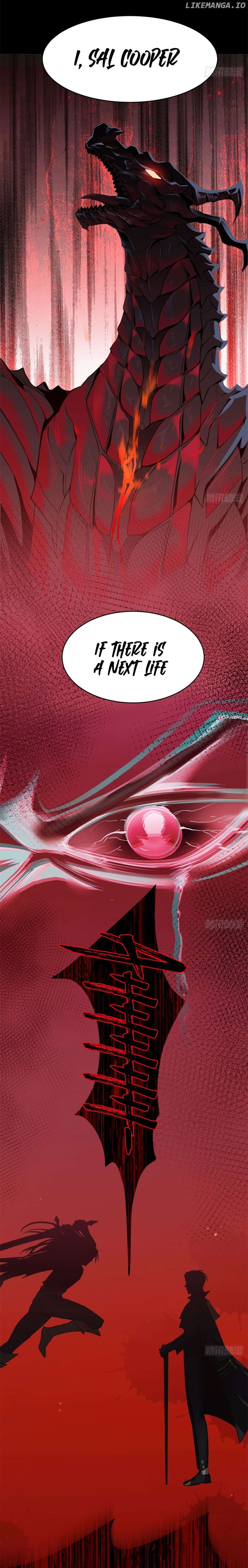 Shadow’s Resurgence Chapter 1 - page 5