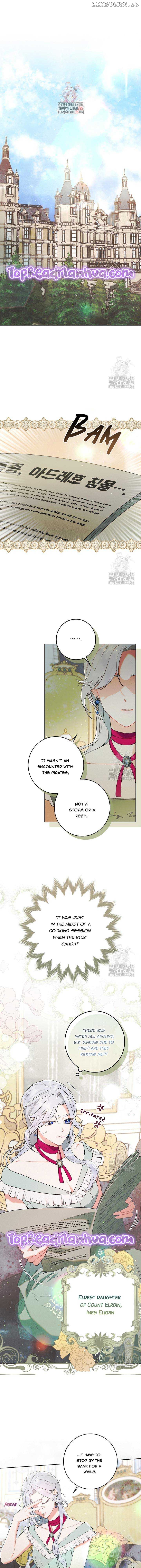 In the Midst of an Intended Marriage With My Time-Limited Lover Chapter 1 - page 1