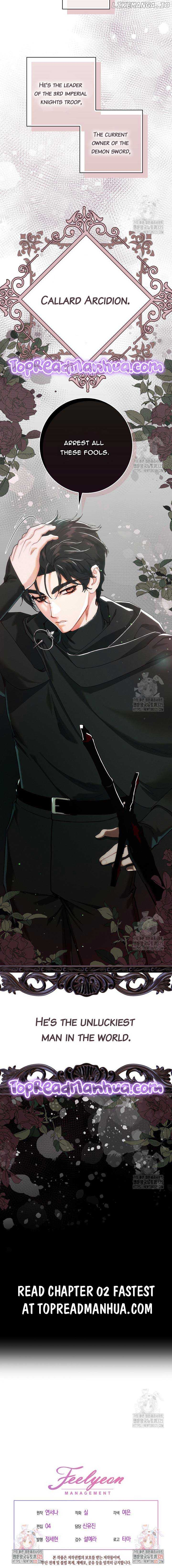 In the Midst of an Intended Marriage With My Time-Limited Lover Chapter 1 - page 16