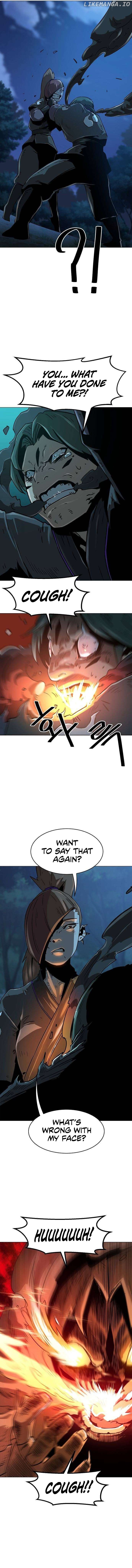 Becoming the Swordmaster Rank Young Lord of the Sichuan Tang Family Chapter 6 - page 14