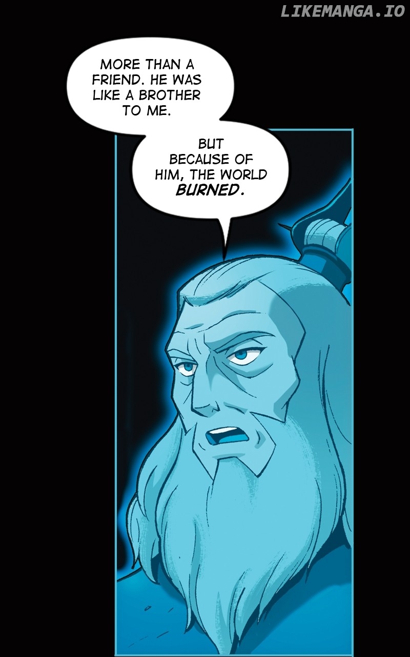 Avatar: The Last Airbender Chapter 3 - page 9