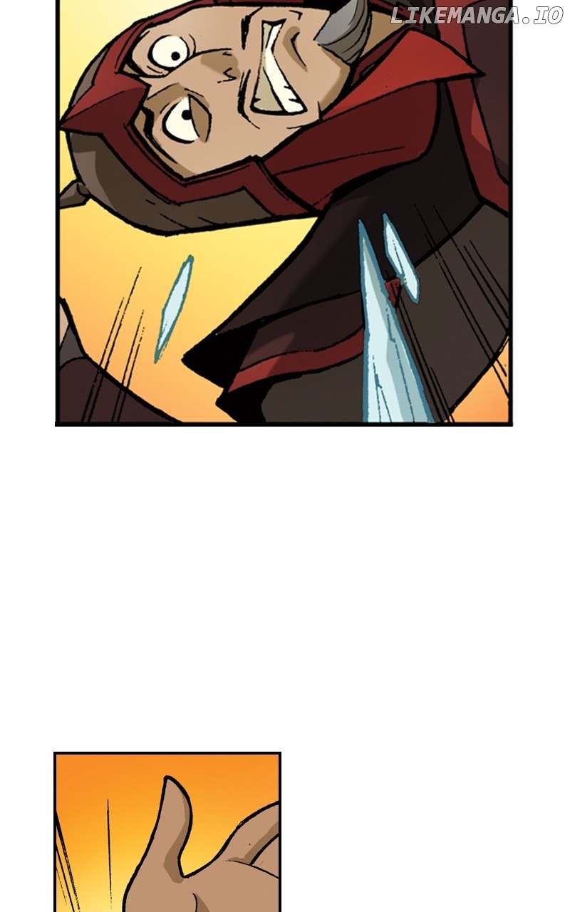 Avatar: The Last Airbender Chapter 3 - page 60