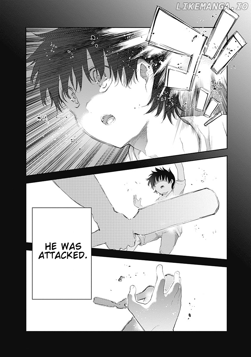 The Shikisaki Sisters Want To Be Exposed Chapter 1 - page 43
