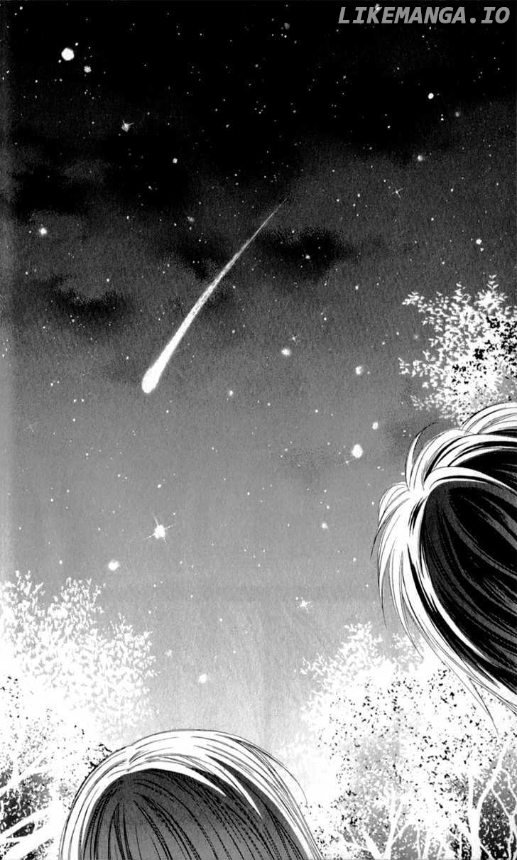 Namida Usagi - Seifuku no Kataomoi chapter 7 - page 31