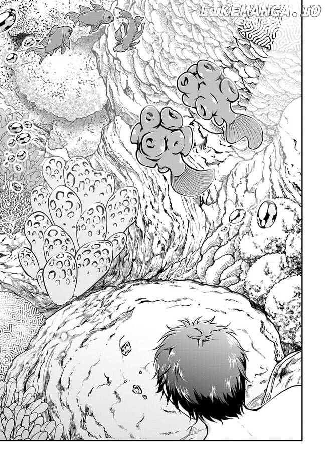Isekai Cheat Survival Meshi chapter 52 - page 7
