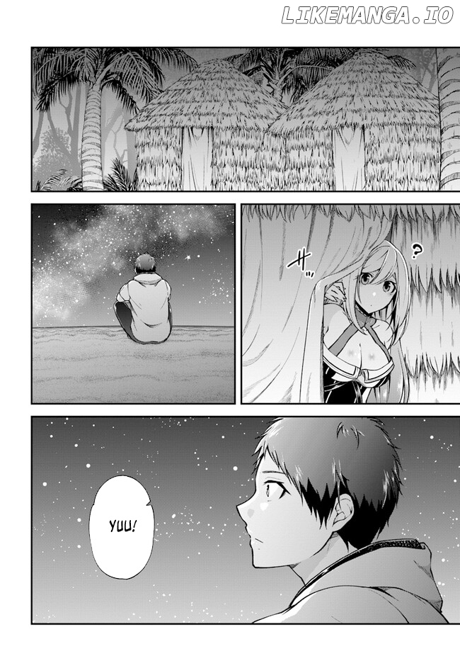 Isekai Cheat Survival Meshi chapter 54 - page 20