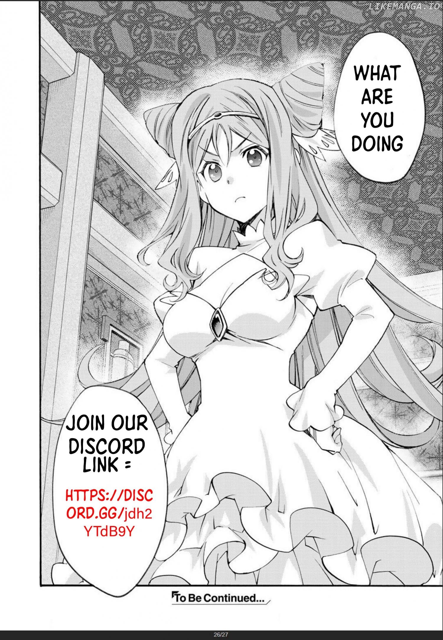 Isekai Cheat Survival Meshi chapter 36 - page 23