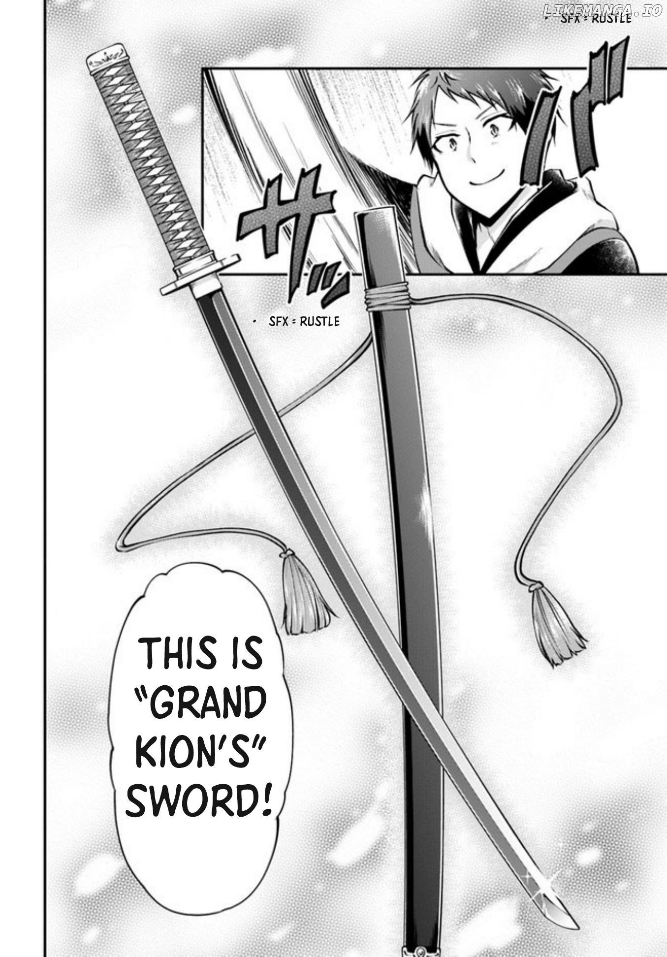 Isekai Cheat Survival Meshi chapter 36 - page 9