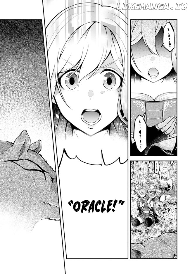 Isekai Cheat Survival Meshi chapter 55 - page 23