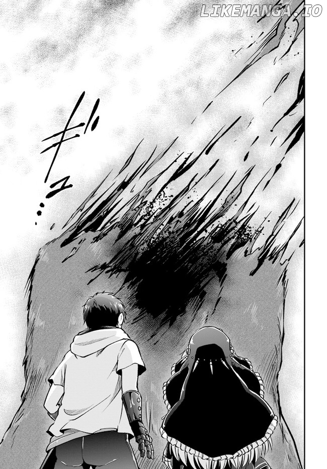 Isekai Cheat Survival Meshi chapter 55 - page 31