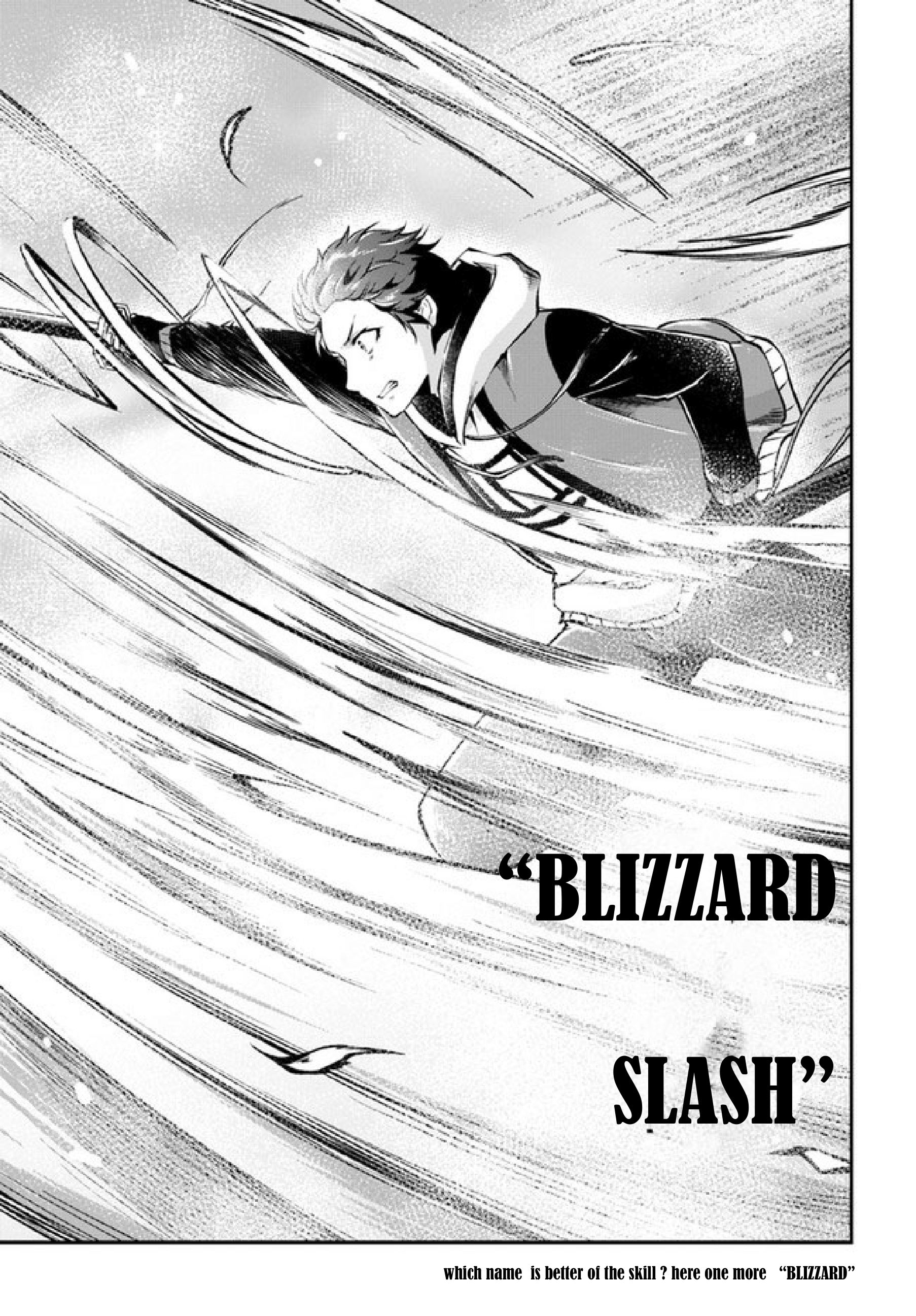 Isekai Cheat Survival Meshi chapter 37 - page 28